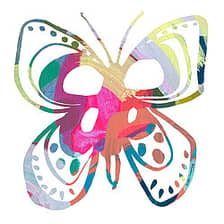 Suzielou Prints logo