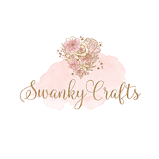 Swanky Crafts logo