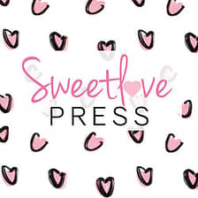 Sweetlove Press logo