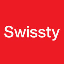Swissty logo