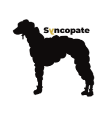 Syncopate logo