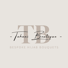 Tahani Boutique logo