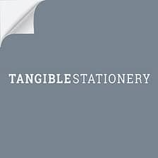Tangible Stationery Co. Ltd logo