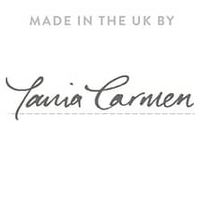 Tania Carmen logo
