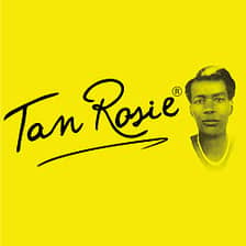 Tan Rosie logo