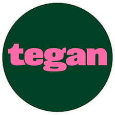 Tegan Price Studio logo
