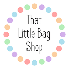 That Little Bag Shop logo