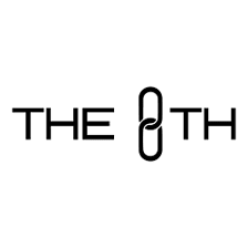 The 8th Jewellery Ltd logo