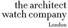 The Architect Watch Company logo