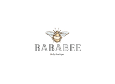 The Bababee logo