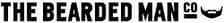 The Bearded Man Company logo