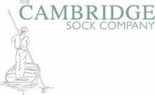 The Cambridge Sock Company logo