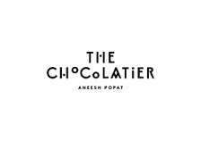 The Chocolatier logo