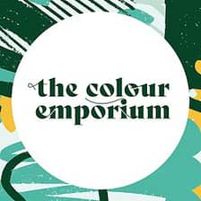 The Colour Emporium logo