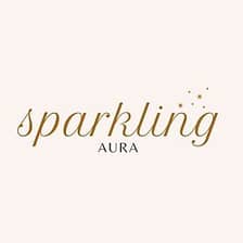 Sparkling Aura logo