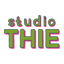 studio thie logo