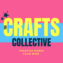 The Crafts Collective logo