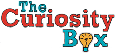 The Curiosity Box logo