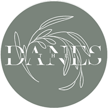 The Danes logo
