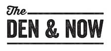 The Den & Now logo