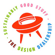 The Design Dealership logo