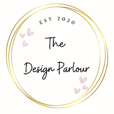 The Design Parlour logo