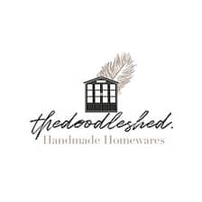 The Doodle Shed logo