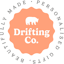 Drifting Co. logo