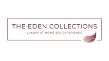 The Eden Collections logo