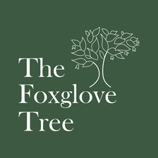 The Foxglove Tree logo