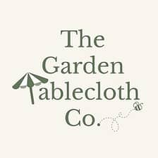The Garden Tablecloth Co. logo