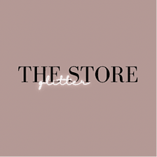 The Glitter Store by Lillie Bernie logo