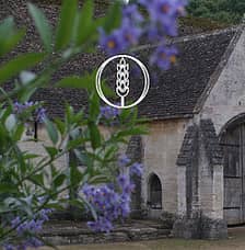 The Granary logo