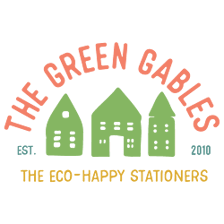 the green gables logo