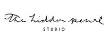 The Hidden Pearl Studio logo