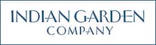 Indian Garden Company. logo