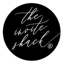 The Invite Shack logo