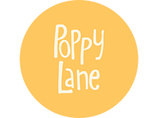 Poppy Lane logo