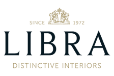 The Libra Company logo