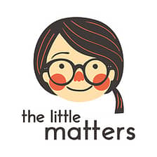The Little Matters logo
