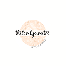 The Lovely Sweet Co. logo