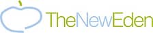 The New Eden logo