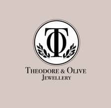 Theodore and Olive Jewellery logo