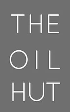 The Oil Hut logo