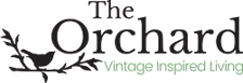 The Orchard logo