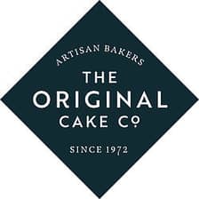 The Original Cake Company logo