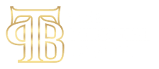 The Personal Barber logo