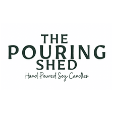 The Pouring Shed logo