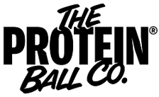 The Protein Ball co logo