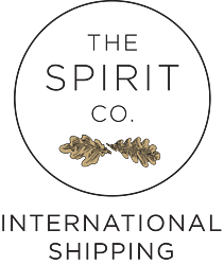 The Spirit Co logo